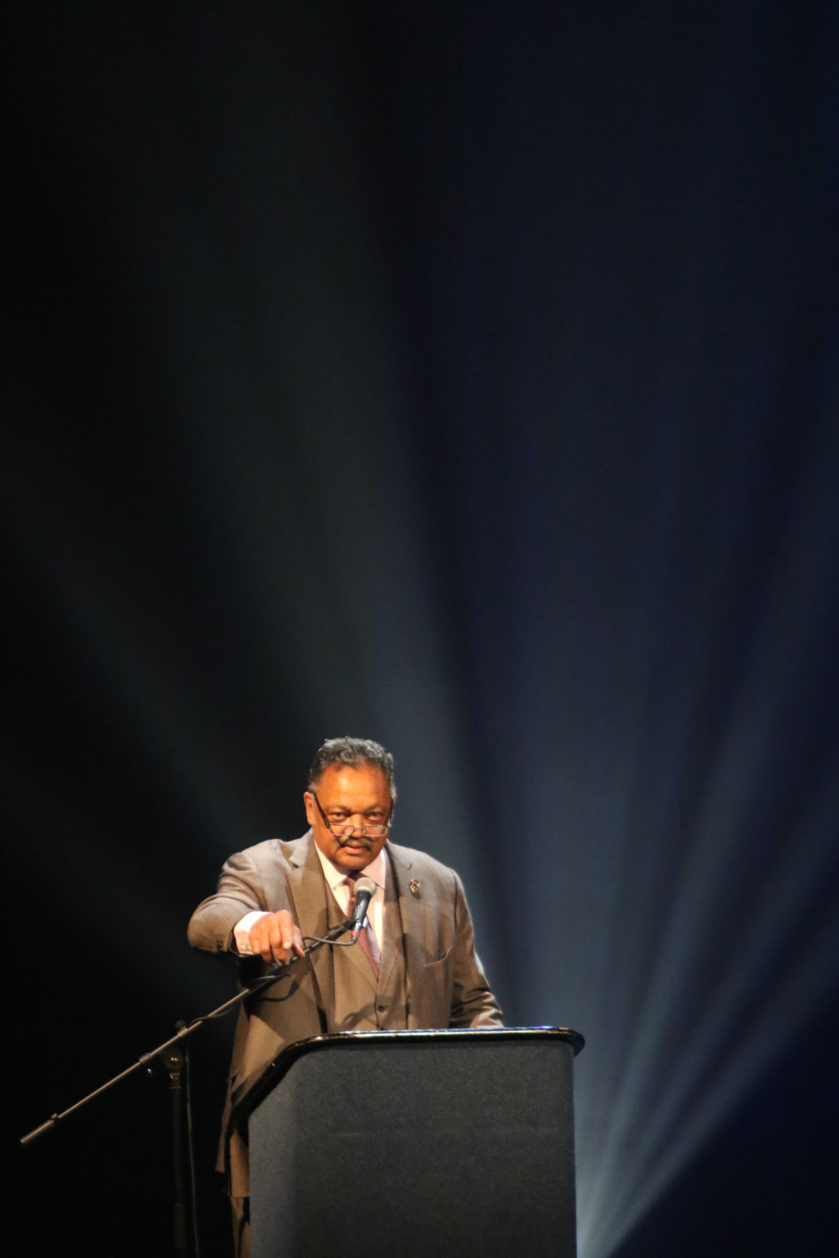 Gallery: Richard G. Hatcher - A Day To Remember